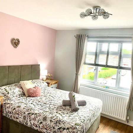 Poppy'S Place Llandudno Junction Dış mekan fotoğraf