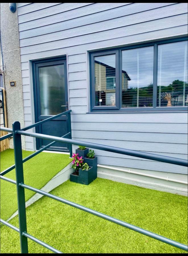 Poppy'S Place Llandudno Junction Dış mekan fotoğraf