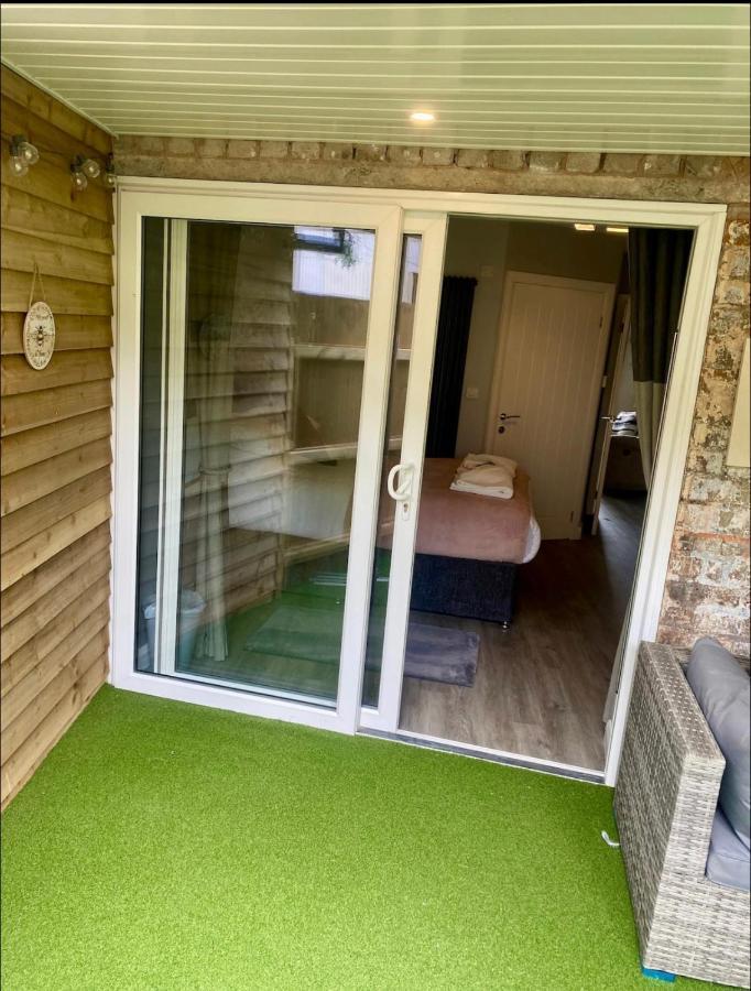 Poppy'S Place Llandudno Junction Dış mekan fotoğraf