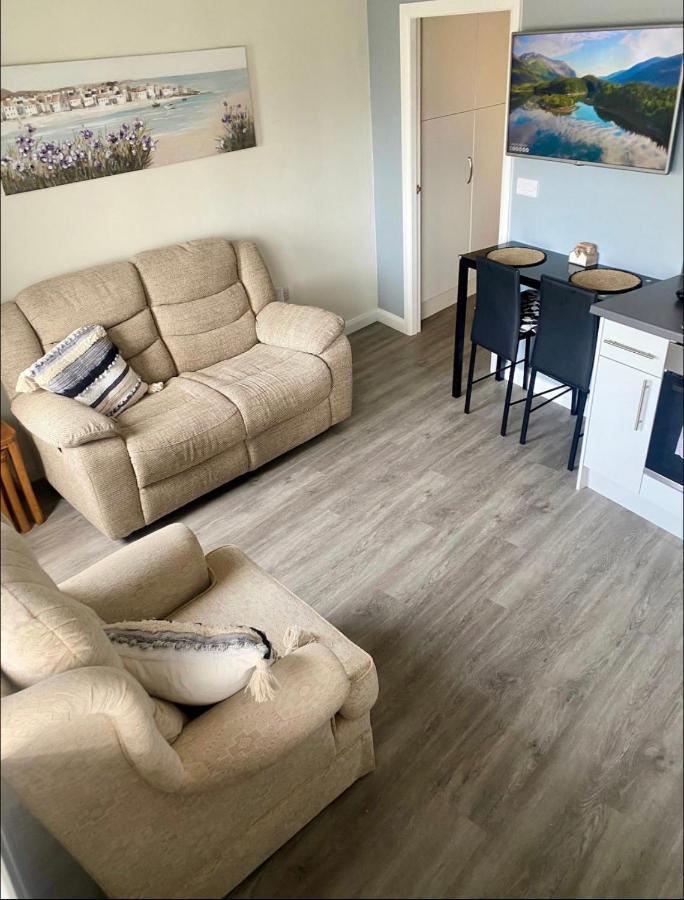 Poppy'S Place Llandudno Junction Dış mekan fotoğraf