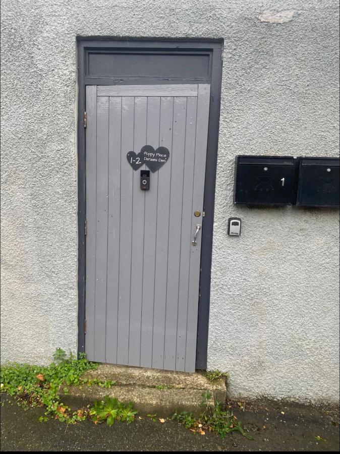 Poppy'S Place Llandudno Junction Dış mekan fotoğraf