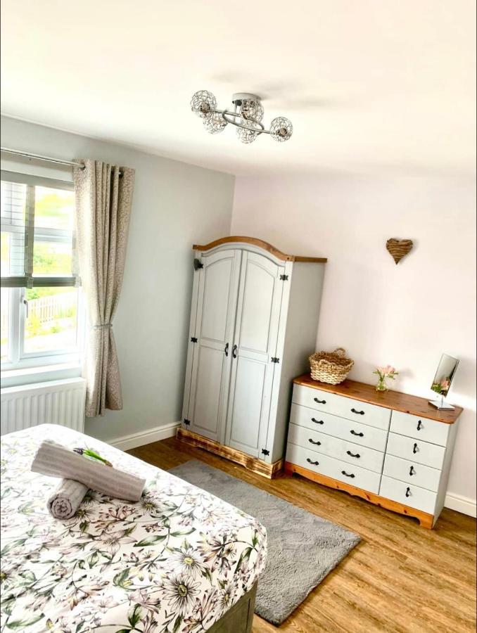 Poppy'S Place Llandudno Junction Dış mekan fotoğraf